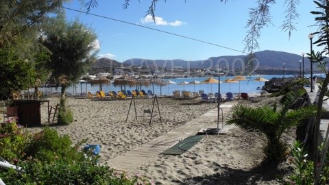 Apartmány Creta Sun – fotografie 4