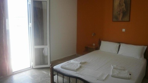 Apartmány Creta Sun – fotografie 5