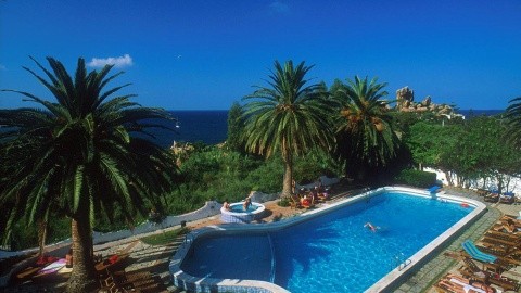 Le Calette Garden & Bay & No 5 – fotografie 2
