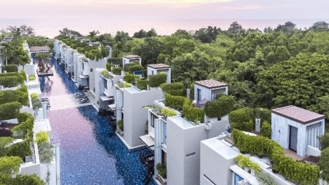 Let's Sea Hua Hin Al Fresco – fotografie 2