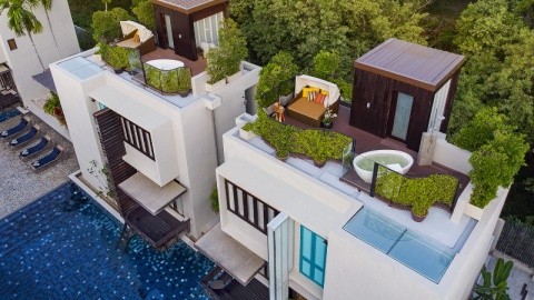 Let's Sea Hua Hin Al Fresco – fotografie 5