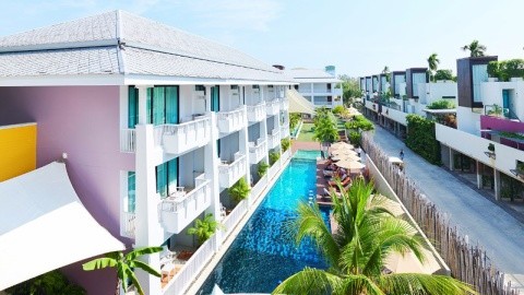 Loligo Resort Hua Hin – fotografie 2
