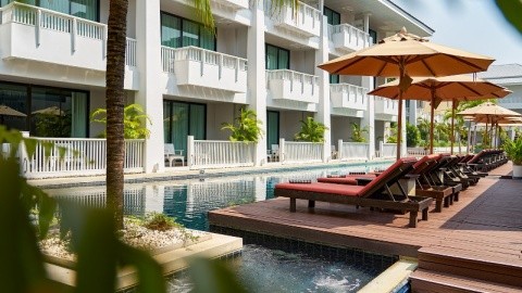 Loligo Resort Hua Hin – fotografie 3