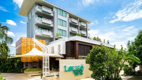 Loligo Resort Hua Hin – fotografie 4