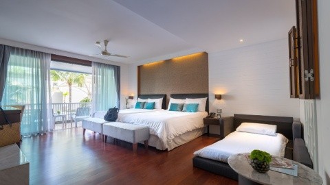 Loligo Resort Hua Hin – fotografie 5