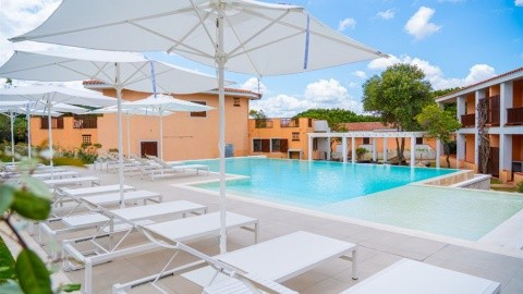 Residence Costa Serena – fotografie 2