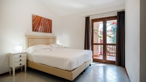Residence Costa Serena – fotografie 3