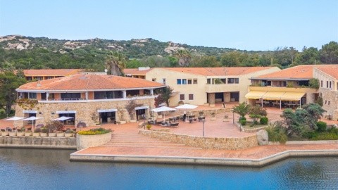 Residence Costa Serena – fotografie 5