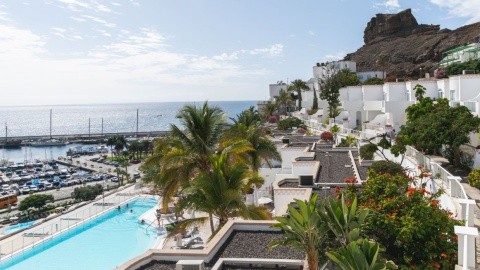 Marina Bayview (ex. Ipanema Park Apartments) – fotografie 3