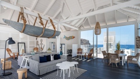 Marina Bayview (ex. Ipanema Park Apartments) – fotografie 5