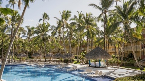 Wyndham Alltra Punta Cana (ex. Jewel Punta Cana) – fotografie 2