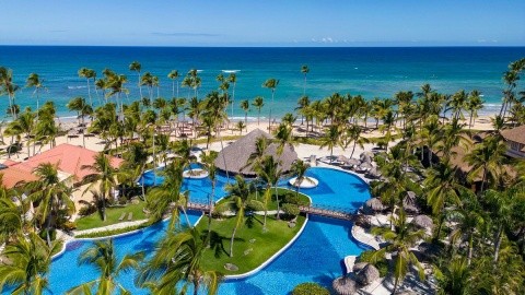 Wyndham Alltra Punta Cana (ex. Jewel Punta Cana) – fotografie 4