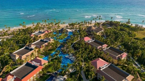 Wyndham Alltra Punta Cana (ex. Jewel Punta Cana) – fotografie 5