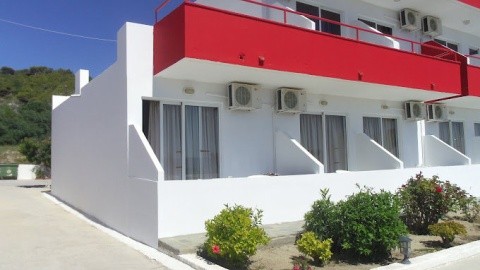 Apartmány Stenna – fotografie 3