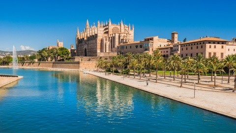 Gomila Palma Apartments – fotografie 5