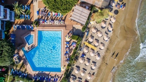 Alai, Crete, a Tribute Portfolio Resort (ex. Zephyros Beach) – fotografie 2