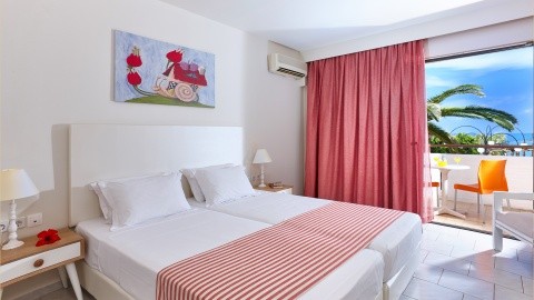 Alai, Crete, a Tribute Portfolio Resort (ex. Zephyros Beach) – fotografie 4
