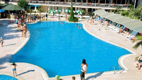 Asrin Beach – fotografie 4