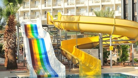 Asrin Beach – fotografie 5