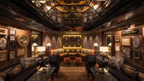 Mandarin Oriental – fotografie 3