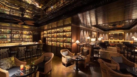 Mandarin Oriental – fotografie 5