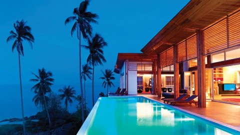 W Retreat Koh Samui – fotografie 3