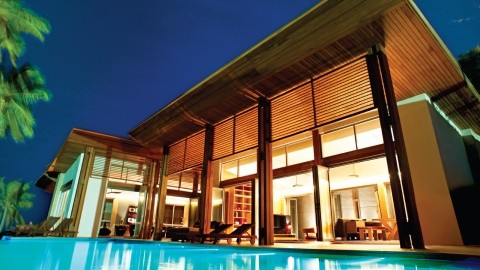 W Retreat Koh Samui – fotografie 4