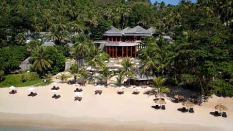 The Surin Phuket – fotografie 2