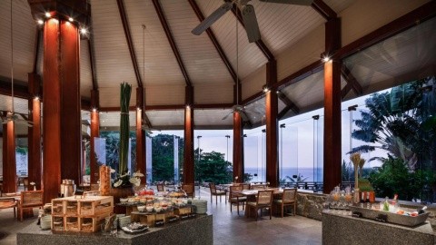 The Surin Phuket – fotografie 4