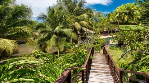 WANABUREE RESORT – fotografie 2