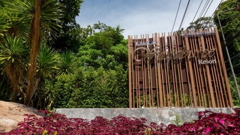 WANABUREE RESORT – fotografie 3