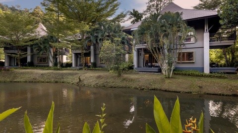 WANABUREE RESORT – fotografie 4