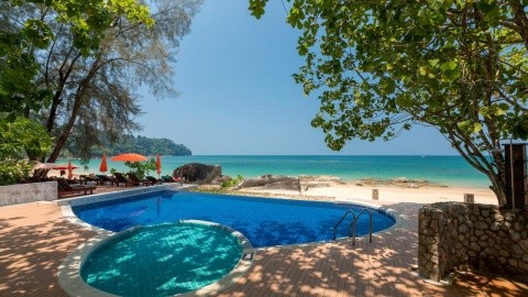 WANABUREE RESORT – fotografie 5