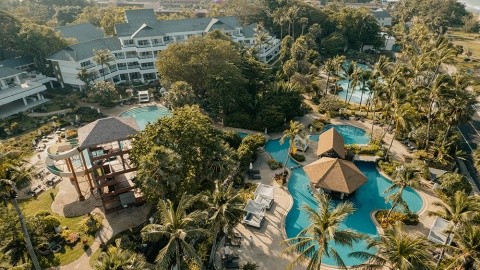 Thavorn Palm Beach Resort – fotografie 2