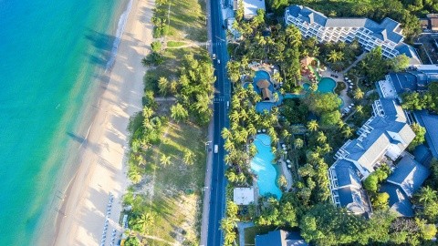Thavorn Palm Beach Resort – fotografie 4