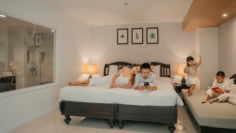 Thavorn Palm Beach Resort – fotografie 5
