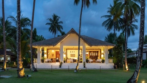 Kantary Beach – fotografie 2