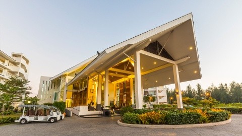 Kantary Beach – fotografie 3