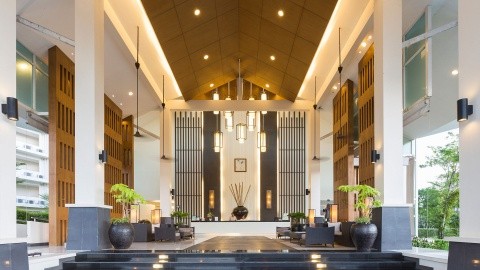 Kantary Beach – fotografie 4