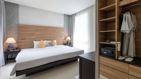 Kantary Beach – fotografie 5