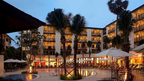 Ibis Patong Phuket – fotografie 2