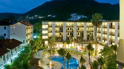 Ibis Patong Phuket – fotografie 4