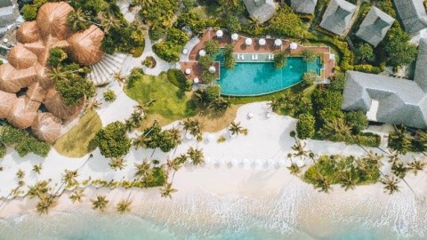 Phi Phi Island Village Beach Resort – fotografie 2