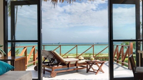 Phi Phi Island Village Beach Resort – fotografie 3