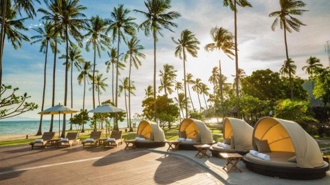Phi Phi Island Village Beach Resort – fotografie 4