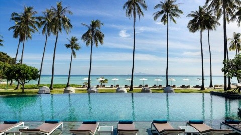 Phi Phi Island Village Beach Resort – fotografie 5
