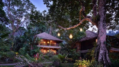 Khao Lak Paradise Resort