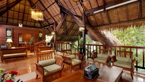 Khao Lak Paradise Resort – fotografie 2