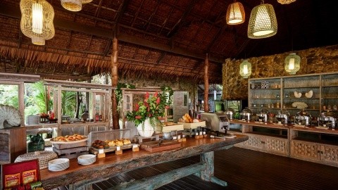 Khao Lak Paradise Resort – fotografie 3