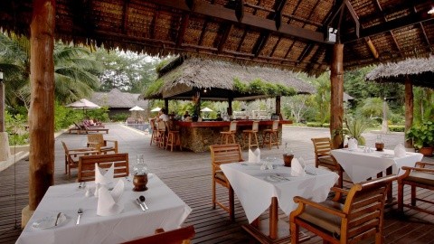 Khao Lak Paradise Resort – fotografie 4